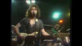 The Pretty Things: sickle clowns live 71