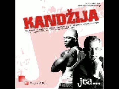 Kandzija - Sexy Zulj
