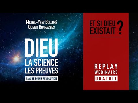 Vidéo de Michel-Yves Bolloré