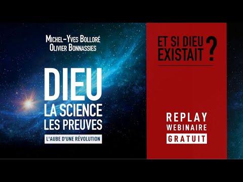Dieu, La Science, Les Preuves