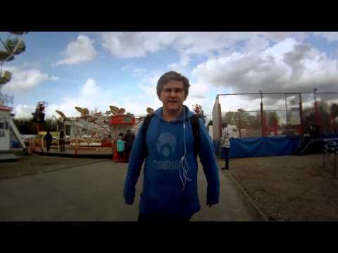 BMT2K15 - VORTEX - Qualifikation