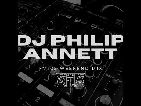 Damaged Heads (DJ Philip Annett Mashup) Kryder vs Basement Jaxx