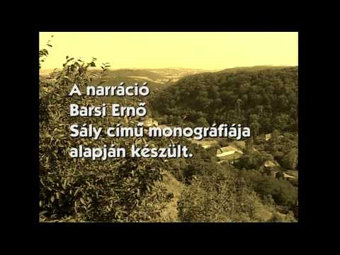 Bakancsot fel! - Örsúr földjén, Sály-Latorpuszta /2004.09.21./