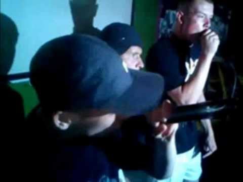 Kuba PNU - Intro (Wschodni Wiatr)