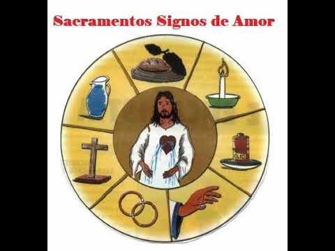 Sacramentos Signos de Amor