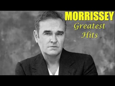 Morrissey Greatest Hits (FULL ALBUM) - Best of Morrissey [PLAYLIST HQ/HD]