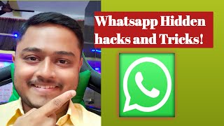 WhatsApp Tips & Tricks 2022