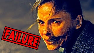 Wonder Woman — The Choice That Destroyed A Movie | Anatomy Of A Failure