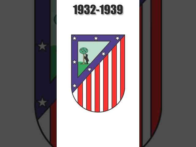 Vídeo relacionado con ATLETICO DE MADRID 1903 Balón Rojo con Escudo Oficial, diseño Moderno y Materiales Resistentes para Juego o colección.