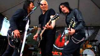 Everclear "Electra Made Me Blind" Lyrics