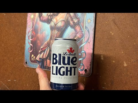 Labatt Blue Rebate