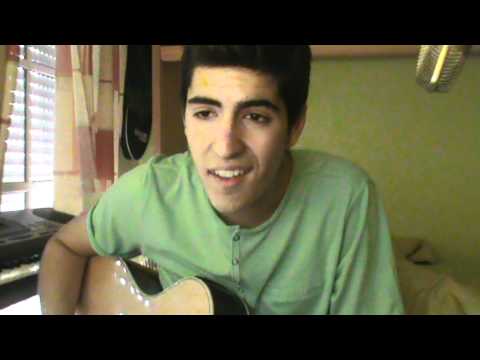 Me doy cuenta - Young Killer ft. Crítika ( Cover ) Edu