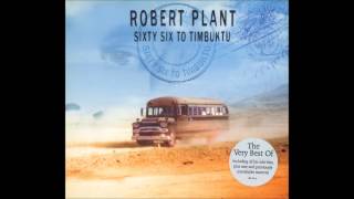 Robert Plant - If It&#39;s Really Got To Be This Way