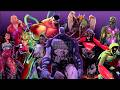1 Year Of The Absolute Universe Every Story Explained So Far