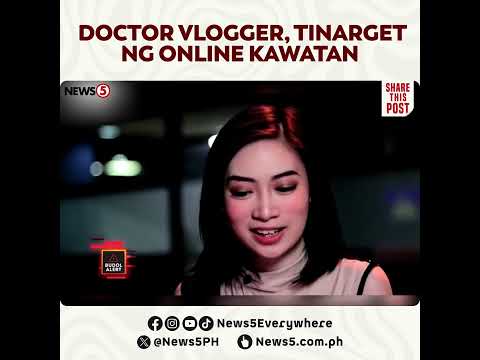 Dr. Dex Macalintal, nabiktima rin ng deep fake