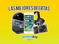 Amazon Prime Day 2017 Mejores Ofertas Del Día