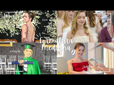 MY MEDICAL GRADUATION👩🏼‍🎓