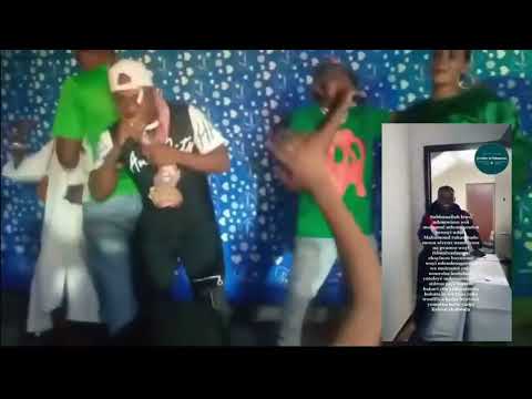 kankou ft tcheik modem sut mahaboi