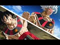 God Of Destruction Goku Makes A Deal With His Destroyer Lifeform Dragon Ball Hakai PART 30