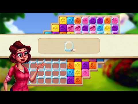 Lily’s Garden Level 431 old