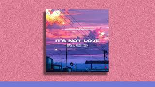 It's Not Love Music Video
