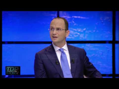 Top Story, 13 Tetor 2016, Pjesa 3 - Top Channel Albania - Political Talk Show