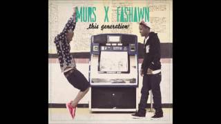 Murs X Fashawn - The Other Side