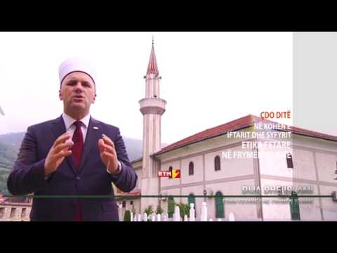 FORSHPAN ETIKA FETARE - QANI NESIMI 08.06.2016