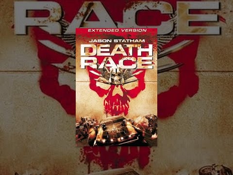 Death Race (Theatrical)