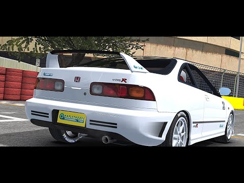 Thumbnail for 1995 Honda Integra (DC2) Type-R