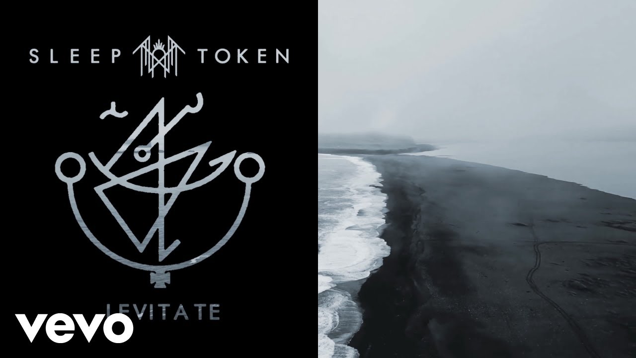 Sleep Token - Levitate