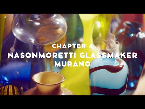 A Story about Venice Ep. 4: Murano