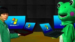 【Windows7】サポートが終了するとどうなるの？Windowsのサポートとは？