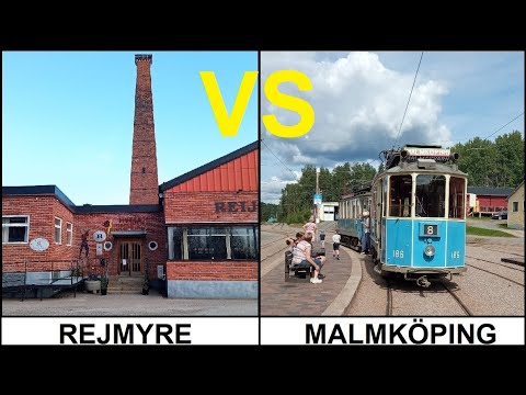 Rejmyre VS Malmköping