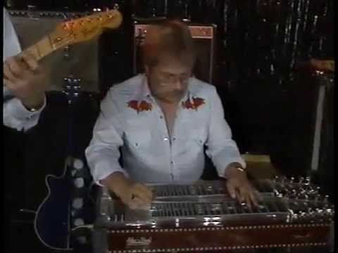 Fiddlin' Frenchie Burke - Mama's Got The Know How - No. 1 West - 1987