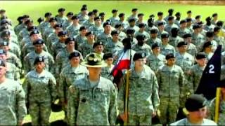 Department of the Army Pay Scale