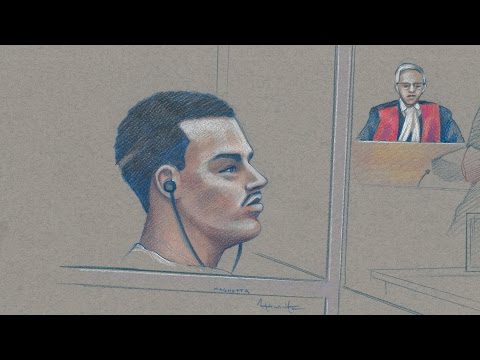 Luka Magnotta jury selection