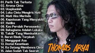 Download lagu Thomas Arya 2026 - Lagu Slow Rock Terbaru Yang Bikin Hati Terluka Lagi mp3