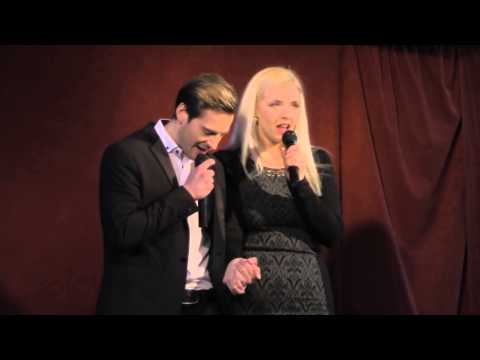 Peller Anna - Kocsis Dénes : Nézz rám