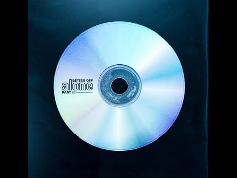 Alan Walker X Dash Berlin X Vikkstar - Better Off (Alone, Pt. III - Extended Version)