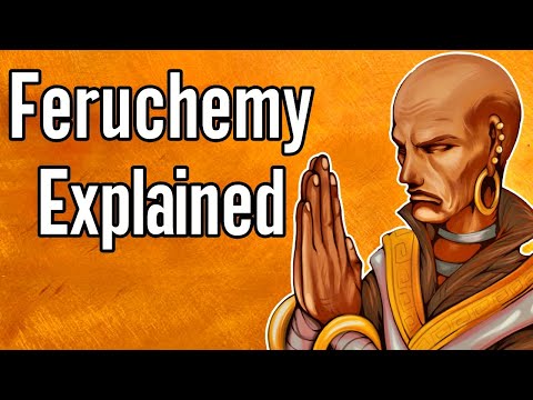 The Most Versatile Magic System In Mistborn