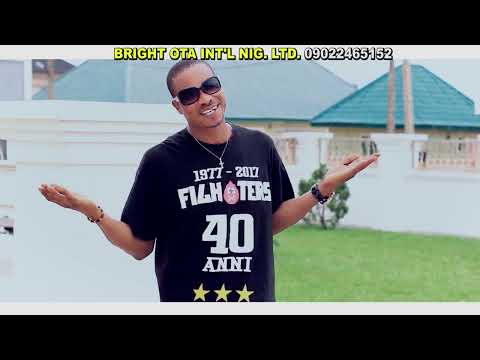 PRINCE CLEMENT OGIE - OSAYEKHUE -MUEGHIAN  [ LATEST BENIN MUSIC VIDEO ]