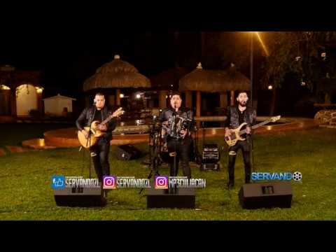 Los Desvelados - Ay Les Voy De Nuevo (En Vivo 2018)