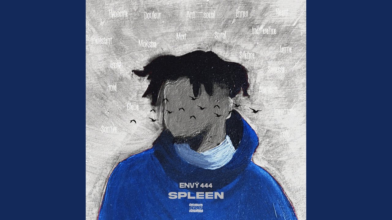 ENVŸ 444 - SPLEEN