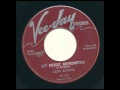 Gene Allison - My Heart Remembers on Vee Jay 273