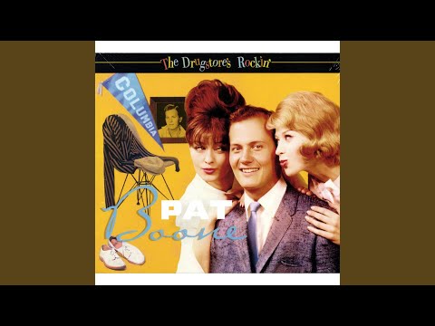 Walking the Floor over You