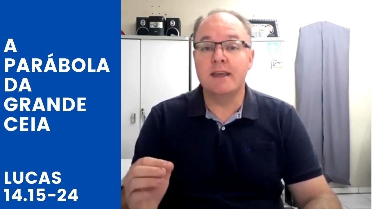 A Parábola da Grande Ceia