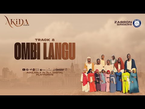 Thumbnail for Ombi Langu video
