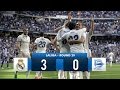 Real Madrid 3-0 Deportivo Alavés HD 1080i Full Match Highlights (04/04/17)