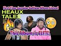 Jazmine Sullivan - Heaux Tales BEST ALBUM REACTION!!
